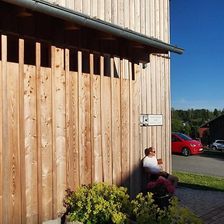 Die Herberge Mauth Exterior photo
