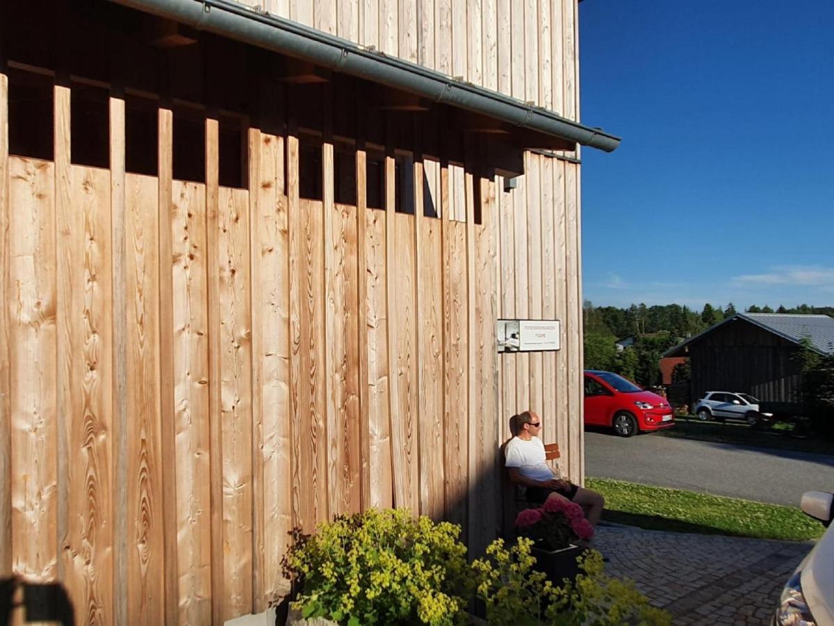 Die Herberge Mauth Exterior photo