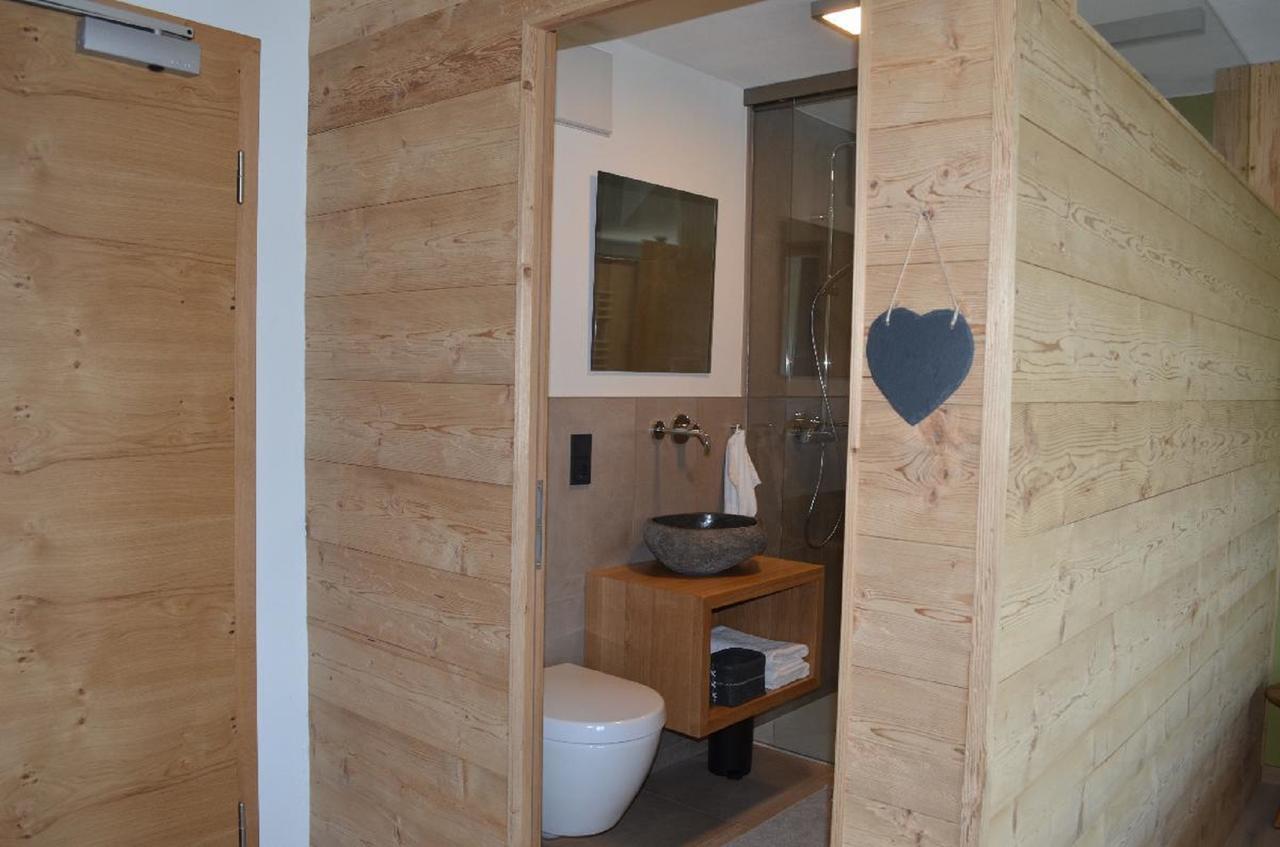 Die Herberge Mauth Room photo