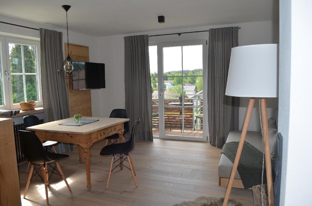 Die Herberge Mauth Room photo