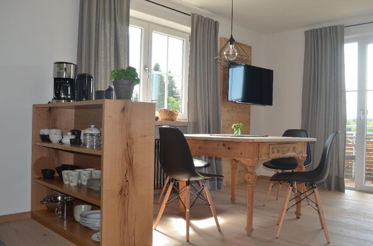 Die Herberge Mauth Room photo