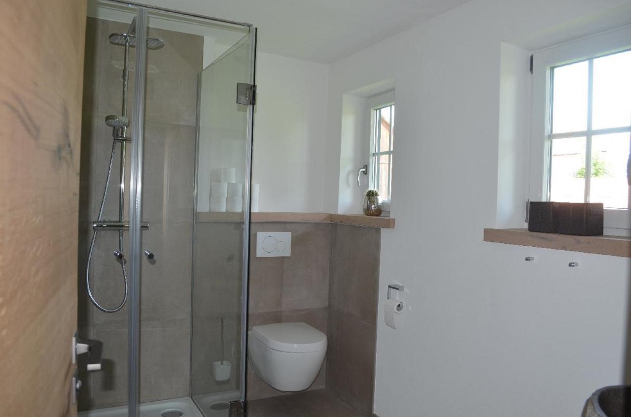 Die Herberge Mauth Room photo