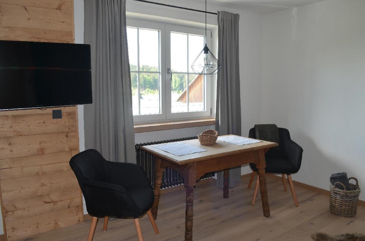 Die Herberge Mauth Room photo