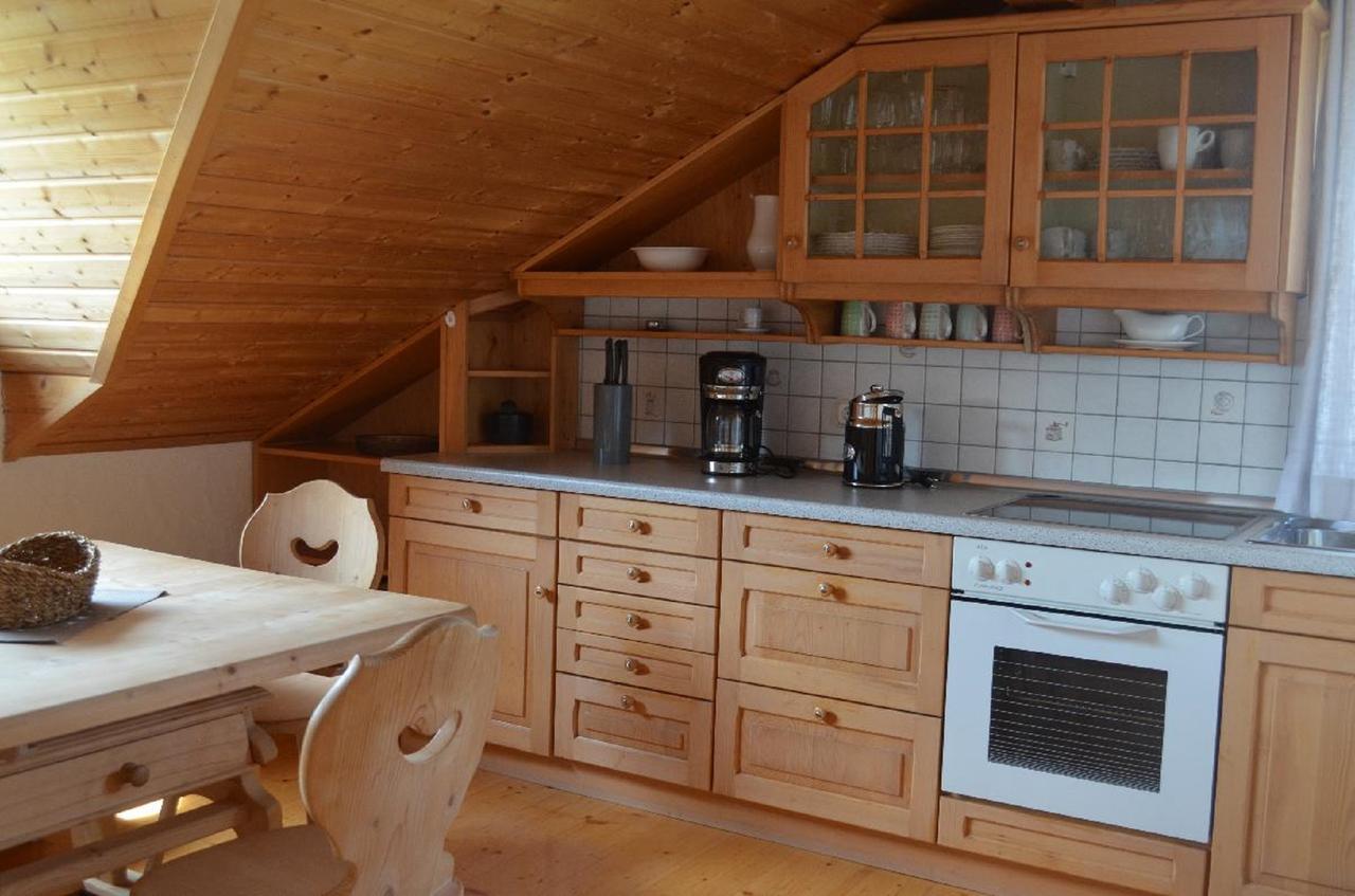 Die Herberge Mauth Room photo